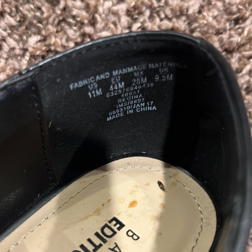 Basic Editions Strappy Wedge Heels - image 4